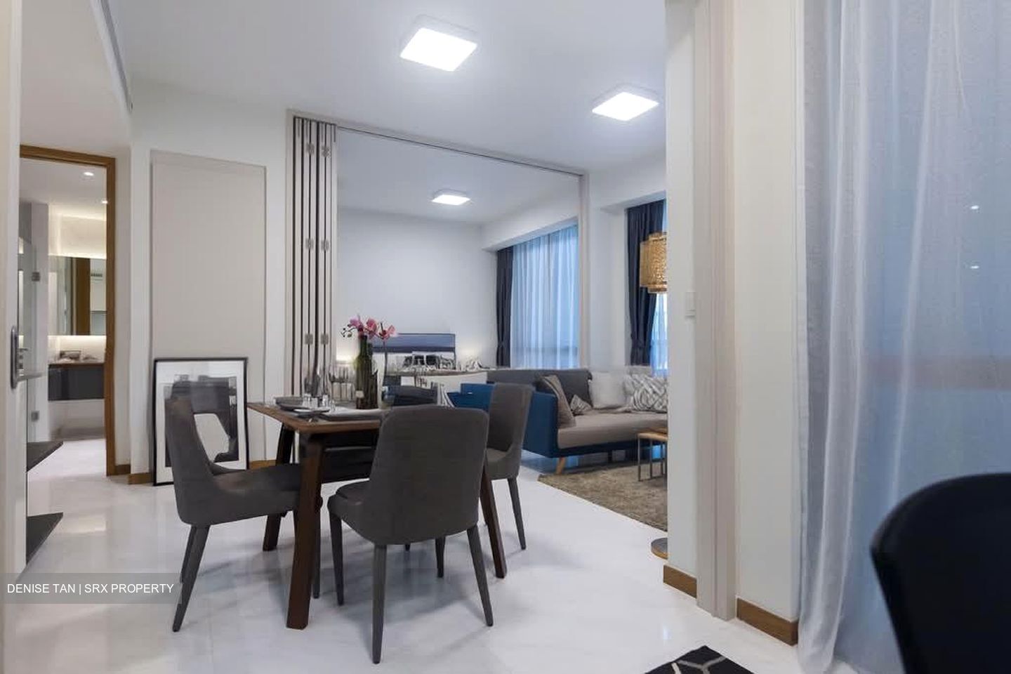 Marina One Residences (D1), Apartment #555872641